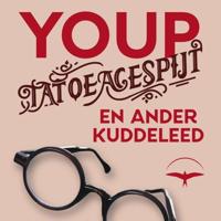 Tatoeagespijt en ander kuddeleed - thumbnail
