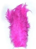 Floss veer pink