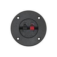 Audio Dynavox Aansluit terminal rond - thumbnail