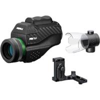 Pentax VM 6x21 WP Complete Kit - thumbnail