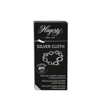 Hagerty Silver Cloth - thumbnail
