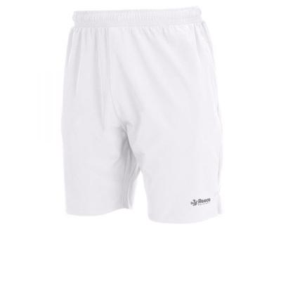 Reece 837101 Legacy Short Unisex - White - S
