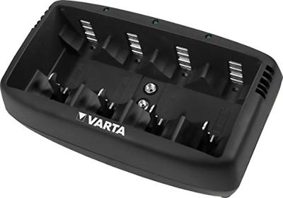 VARTA laadapparaat "lcd universele lader battery charger aa/aaa/c/ universal charger