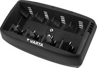 VARTA laadapparaat "lcd universele lader battery charger aa/aaa/c/ universal charger - thumbnail