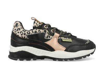 Vingino Mandy VG44-1016-01 Zwart-31 maat 31