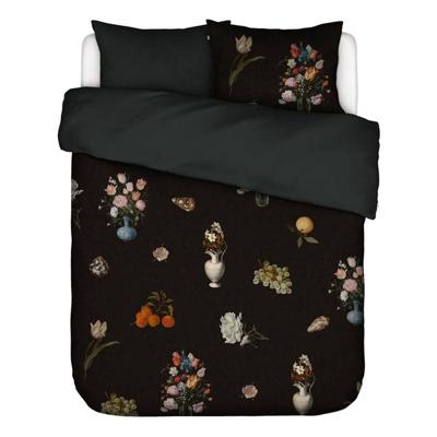Essenza Essenza for Maurtitshuis Amadee Dekbedovertrek 2p set 240x220 Black