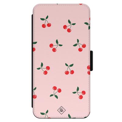 iPhone 13 Pro flipcase - Kersjes iPhone 13 Pro flipcase - Kersjes