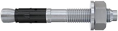 Fischer 564675 FAZ II Plus 12/20 K Boutanker 100 mm 12 mm 20 stuk(s) Fischer 564675 FAZ II Plus 12/20 K Boutanker 100 mm 12 mm 20 stuk(s)