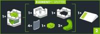 Ravensburger GraviTrax® pro element splitter - thumbnail