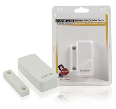 Deur/raamsensor voor ALARM200