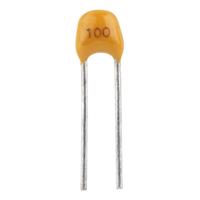 Suntan TS170R2A100JSBNA0R Keramische condensator 10 pF 100 V 5 % (l x b) 3.8 mm x 4.2 mm 1 stuk(s) - thumbnail