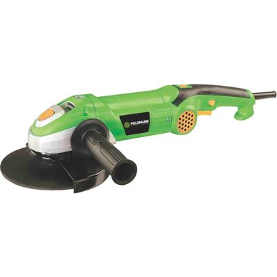 Haakse slijper Fieldmann 1400 W