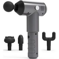 Medisana MG 500 Massagegun Zwart - thumbnail
