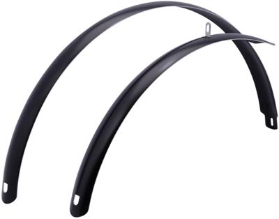 Curana spatbordset "clite" fender set c-lite,28",55mm,b