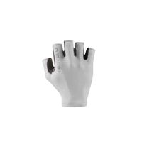 Castelli Espresso glove fietshandschoenen licht grijs dames XL - thumbnail