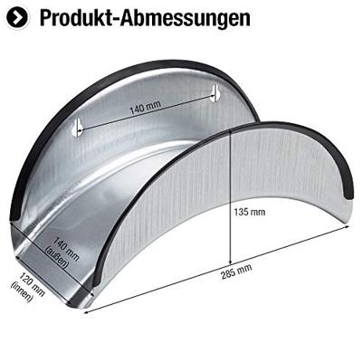 Meister Tuinslanghouder (Verzinkt) - WU9926050