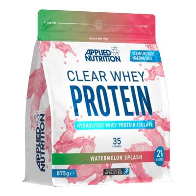 Applied Nutrition Clear Protein Watermelon (875 g) Applied Nutrition Clear Protein Watermelon (875 g)
