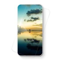 ZAGG InvisibleShield Flex Eco schermbeschermer compatibel met Galaxy Z Flip4 5G, duurzaam, glasachtig, schokbestendig, (transparant) - thumbnail