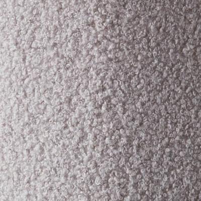 Brilliant Grijze tafellampTeddy Ø 23cm - 60160/22