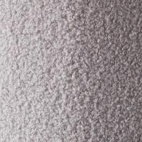 Brilliant Grijze tafellampTeddy Ø 23cm - 60160/22 - thumbnail