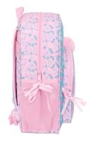 Schoolrugzak Glow Lab Swing Multicolour 32 x 38 x 12 cm - thumbnail