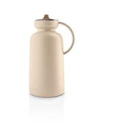 Eva Solo - Vacuüm Thermoskan, 1 L, Soft Beige - Eva Solo | Silhouette - thumbnail