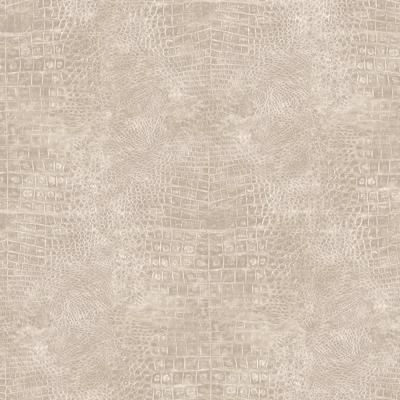 Noordwand behang croco beige