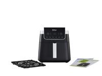 Ninja Max Pro Airfryer 6.2 l 2000 W Zwart - thumbnail