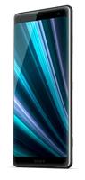 Sony Xperia XZ3 Smartphone (15,2 cm (6 inch) OLED-display, Dual-SIM, 64 GB intern geheugen en 4 GB RAM, BRAVIA TV technologie, IP68, Android 9.0) - Duitse versie, 64 GB, zwart - thumbnail