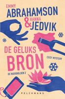 De Geluksbron - Emmy Abrahamson, Hanna Jedvik - ebook - thumbnail