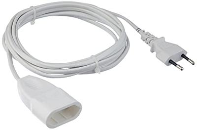 Meister Verlengsnoer Euro 3M Wi - WU7431310