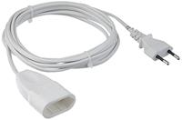 Meister Verlengsnoer Euro 3M Wi - WU7431310 - thumbnail