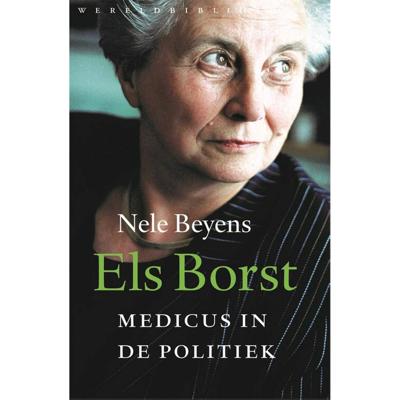 Els Borst (Paperback)