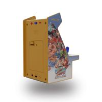 Portable Retro Arcade Micro Player Pro - Super Street Fighter II - thumbnail