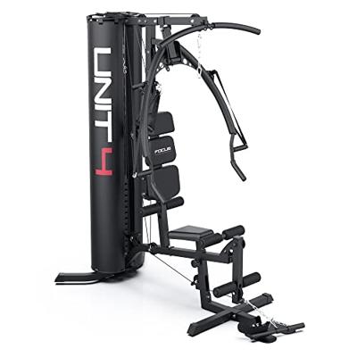 Home Gym - Focus Fitness Unit 4 - thumbnail
