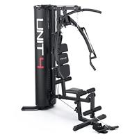 Home Gym - Focus Fitness Unit 4 - thumbnail