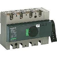 Schneider Electric 28962 28962 Zwart 1 stuk(s)
