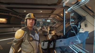 Hubris (PSVR2 Required) - thumbnail