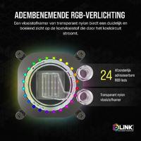 Corsair iCUE LINK XC7 RGB ELITE cpu-koeler - thumbnail