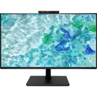 Acer B277UD6b LCD-monitor Energielabel F (A - G) 68.6 cm (27 inch) 2560 x 1440 Pixel 16:9 4 ms HDMI, DisplayPort, USB-A 3.2 Gen 1, USB-B, Audio-Line-out IPS LCD - thumbnail