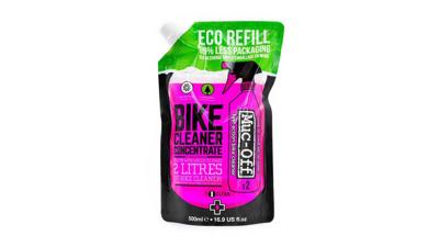 Muc-Off Fietsreiniger Concentraat 500 ml