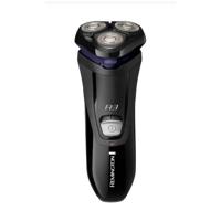 Remington Style Series Rotary R3002 Scheerapparaat Zwart - thumbnail