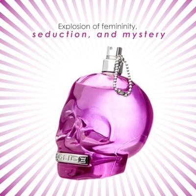 Police to be Woman Eau de Parfum Police to be Woman Eau de Parfum