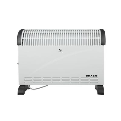 Kachel convector brasq ch300 2000w 60m3