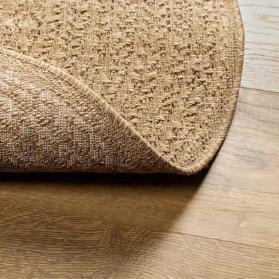 Tapijt ZIZUR Bruin PP