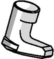 Promat/Tecwerk Kniehefboom | K2 - 4000859173 - thumbnail