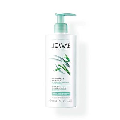 Jowaé Revitalizing Moisturizing Lotion 400ml