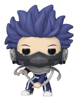 My Hero Academia Funko Pop Vinyl: Hitoshi