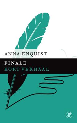 Finale - Anna Enquist - ebook