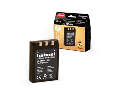 Hahnel HL-12B - Olympus LI-10B/12B - thumbnail